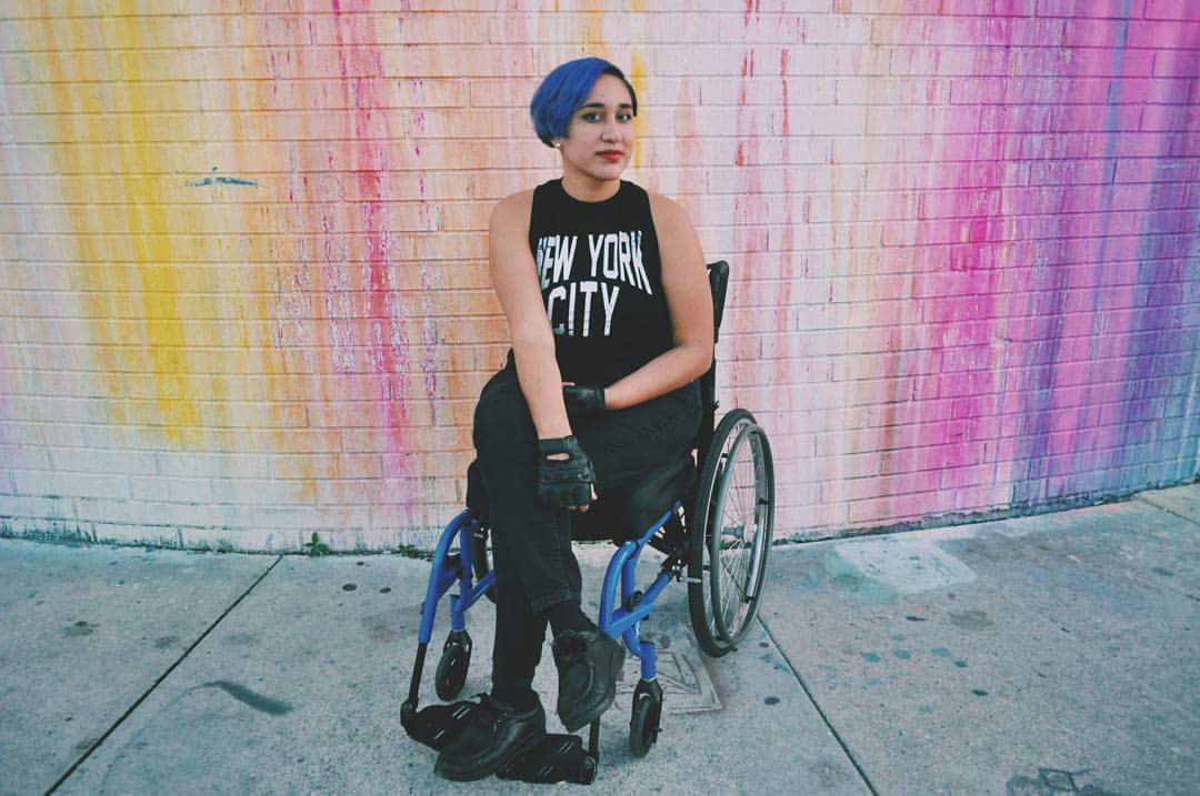 Annie Segarra