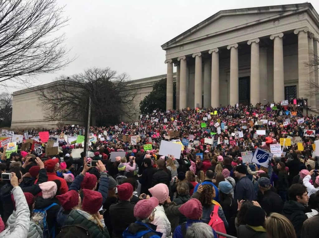 WMW Washington DC