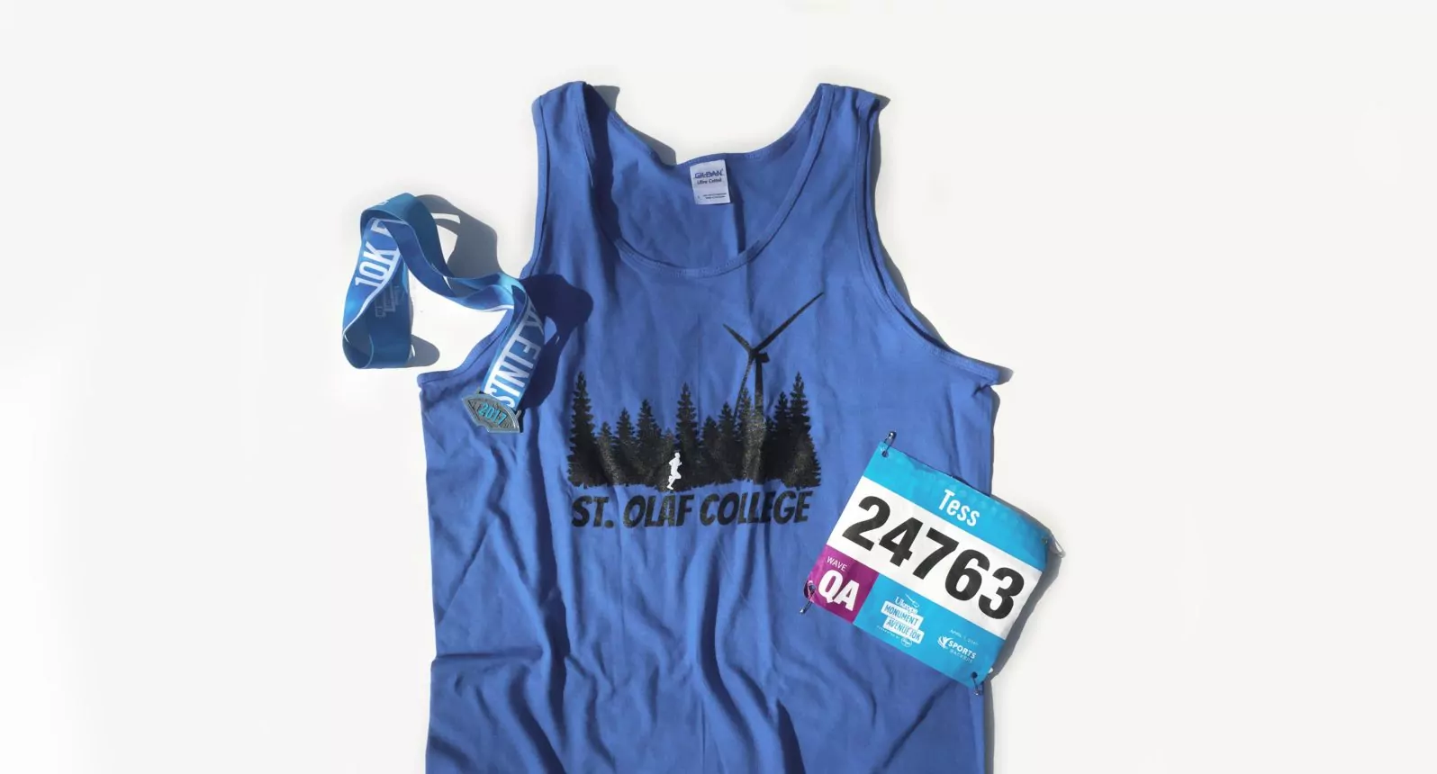 race-tee