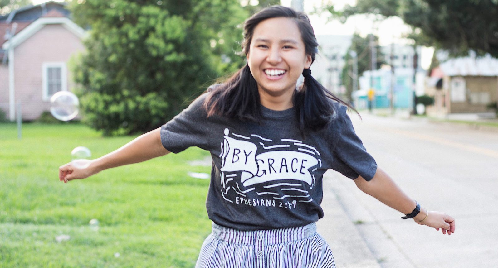 by-grace