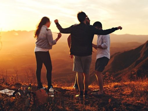 Check out our favorite thank you gift ideas and volunteer appreciation ideas!