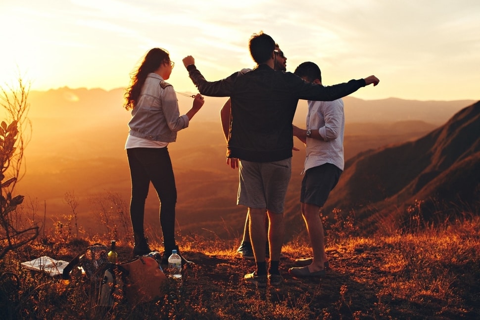 Check out our favorite thank you gift ideas and volunteer appreciation ideas!