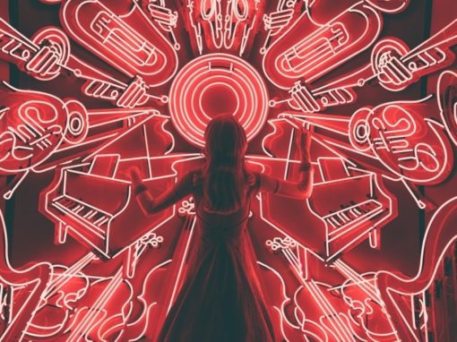 Our favorite music marketing strategies can take your band to the next level.