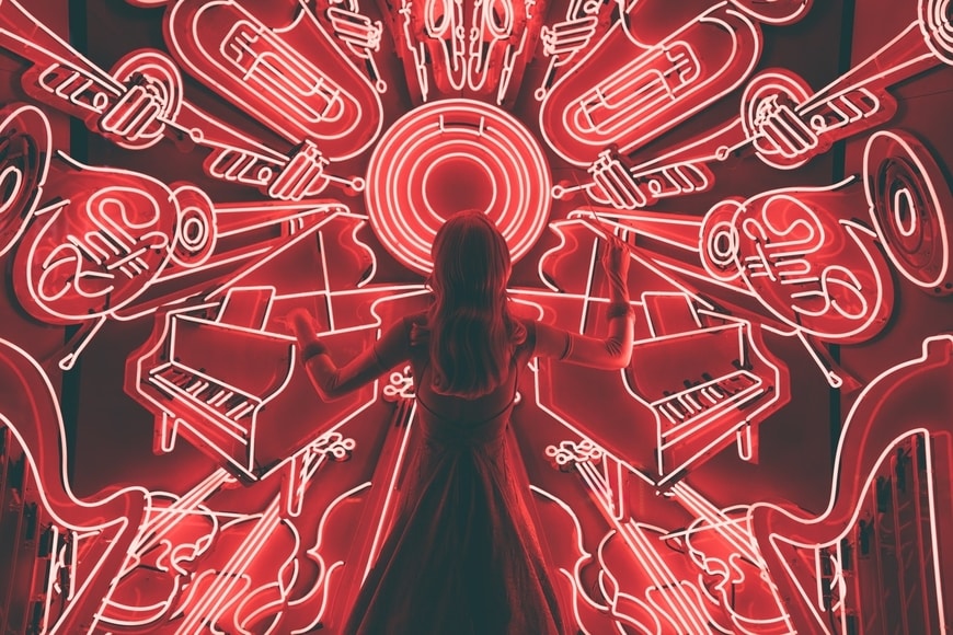 Our favorite music marketing strategies can take your band to the next level.