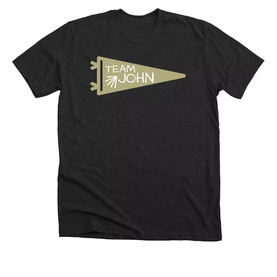 The Architects Daughter t-shirt font.