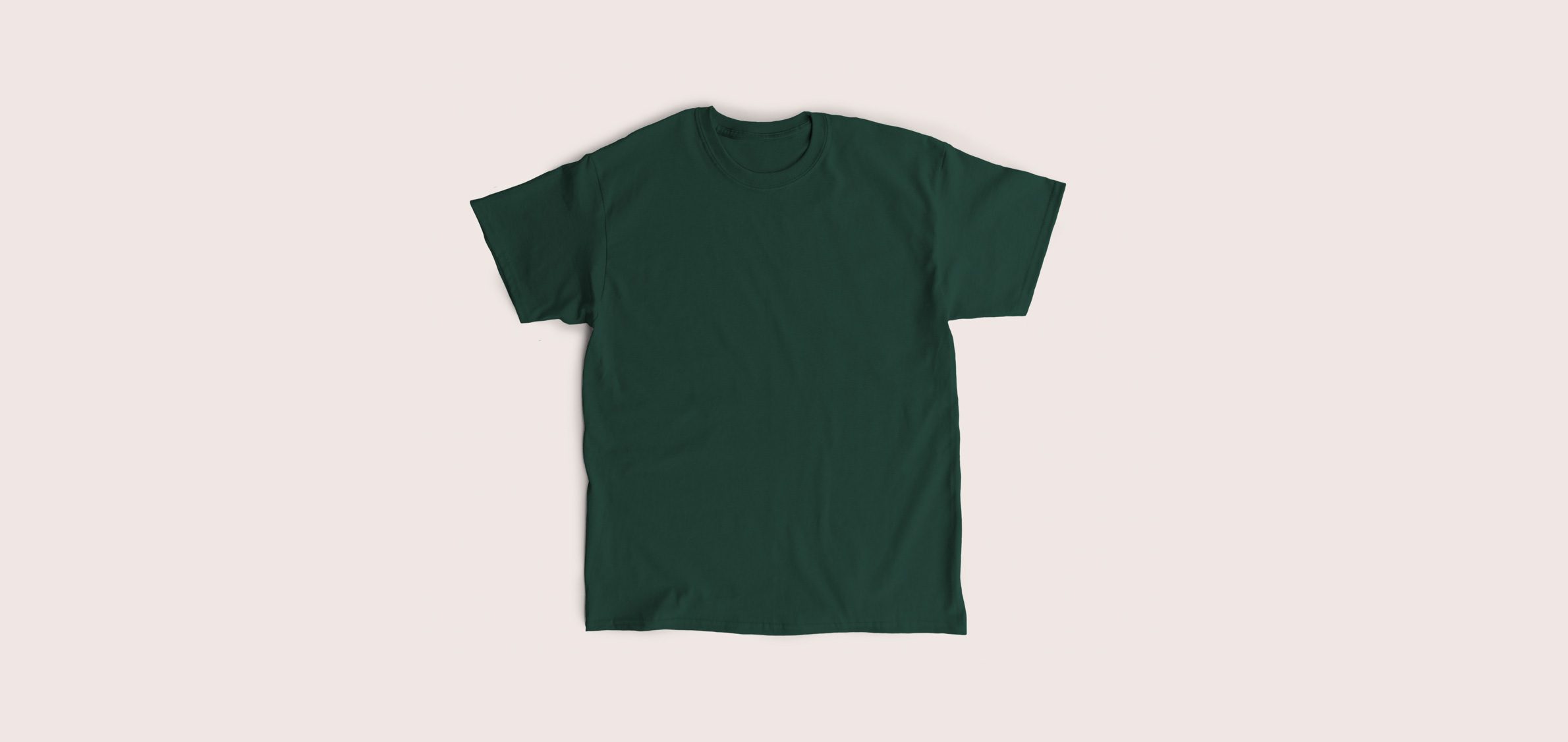 Our new Classic Unisex Tee