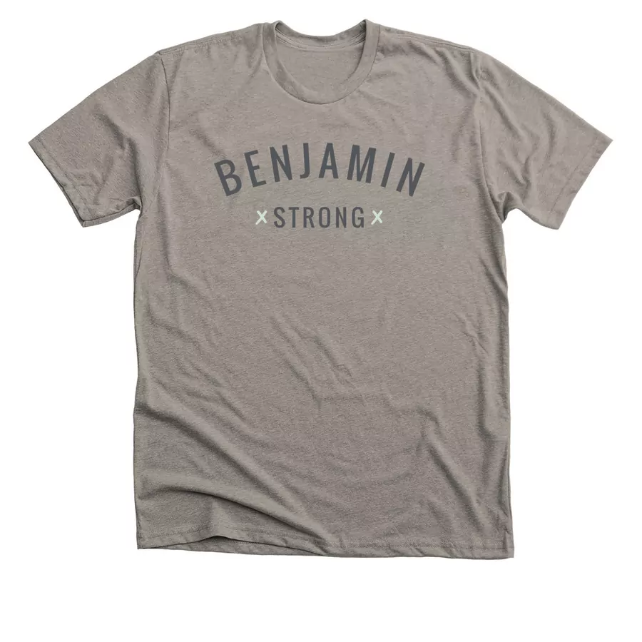 The Oswald t-shirt font.