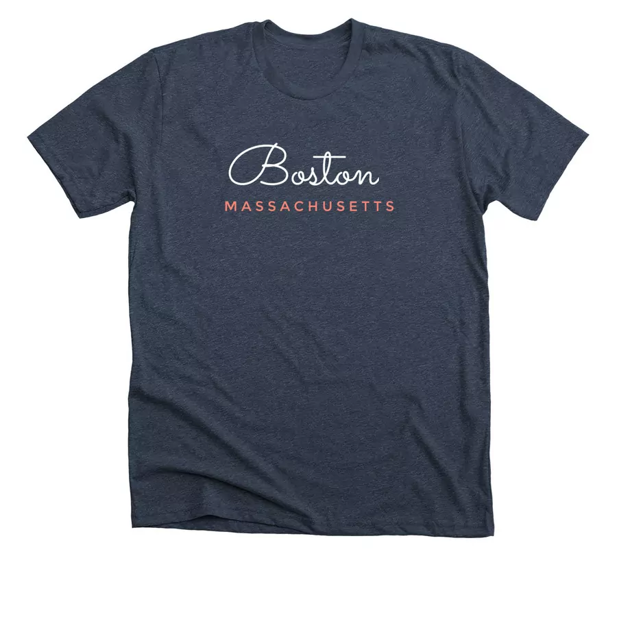 The Sacramento t-shirt font.