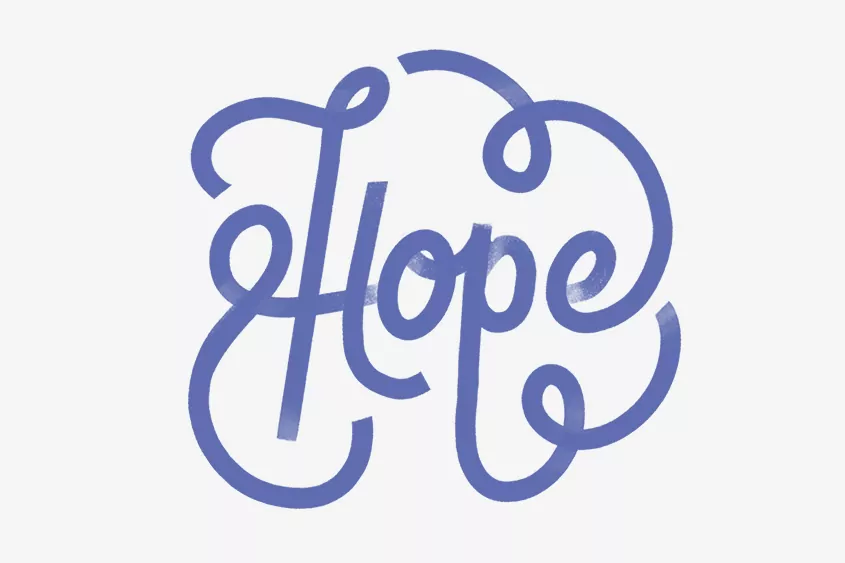 Hope adoption quote