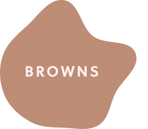 Brown Fall T-Shirt Colors
