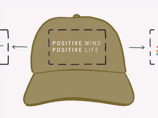 How to design a hat