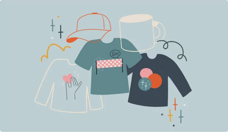 Designing Your Event T-Shirt