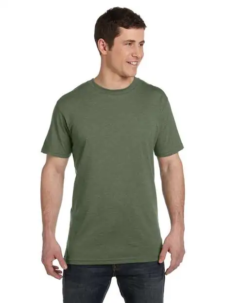 Econscious EC1080 Eco Blended T-Shirt