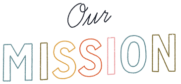Our mission