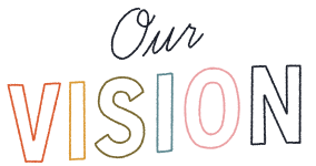Our vision
