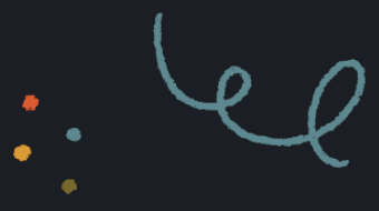 confetti