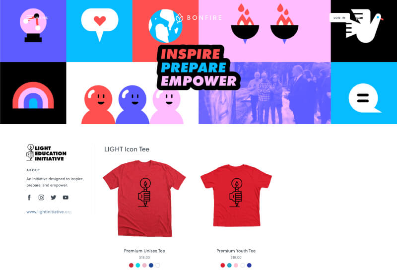 Light Education Initiative