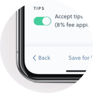Earn Extra Money with Tips