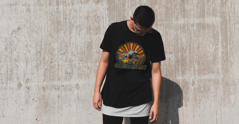Read how to design a custom t-shirt for your group or upcoming occasion