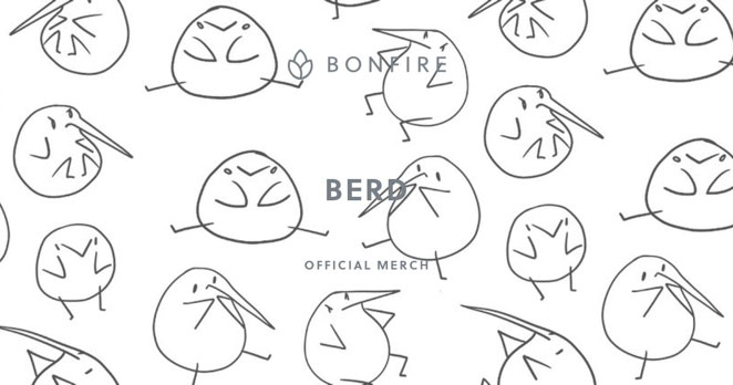 Berd Store