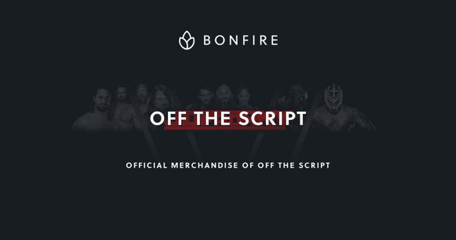 Off The Script