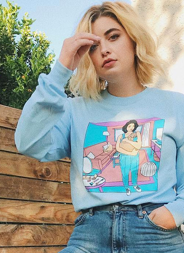 Merch for your YouTube